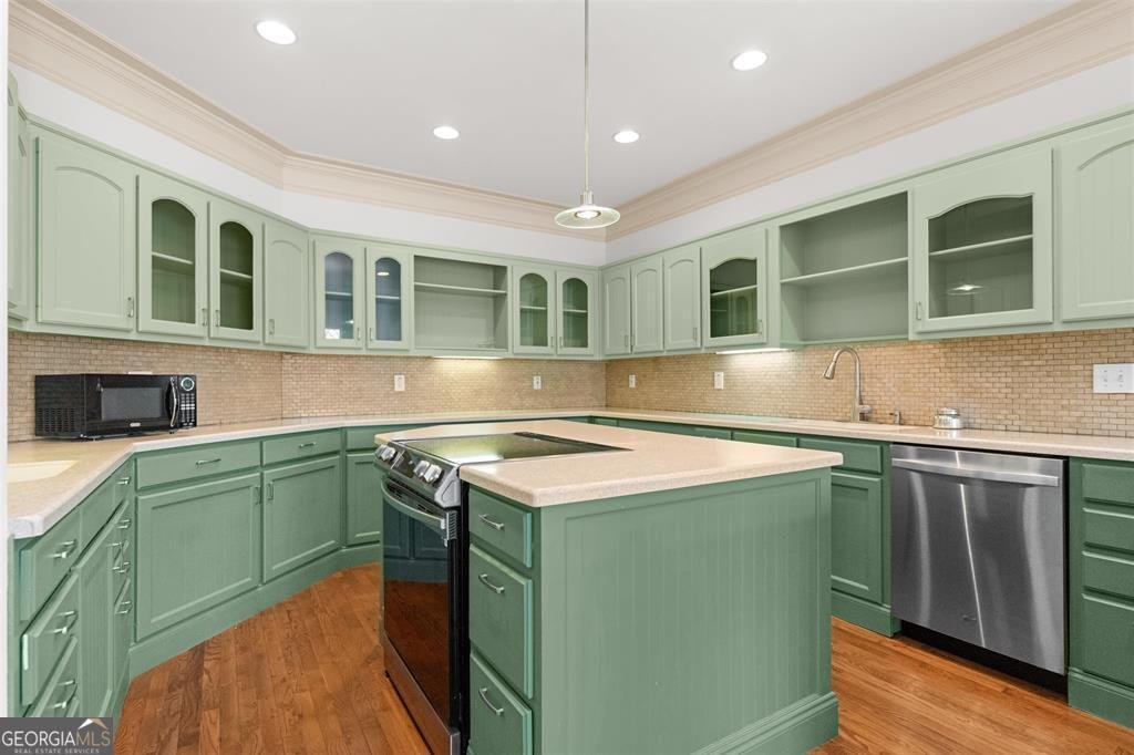 1010 Plum Orchard Road Greensboro - Photo 28