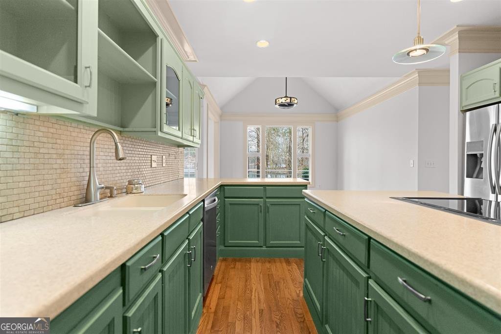 1010 Plum Orchard Road Greensboro - Photo 29