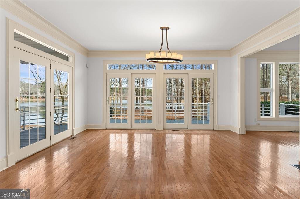 1010 Plum Orchard Road Greensboro - Photo 34