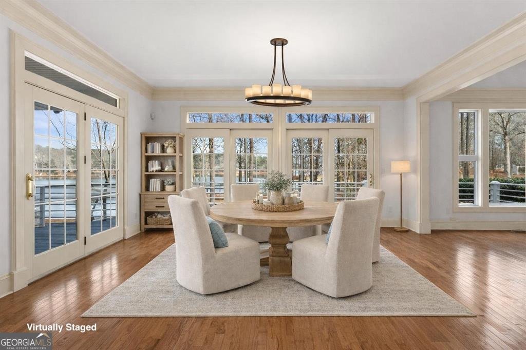 1010 Plum Orchard Road Greensboro - Photo 35