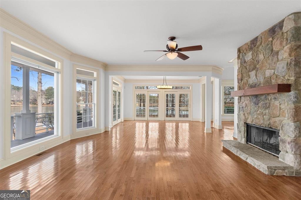 1010 Plum Orchard Road Greensboro - Photo 36