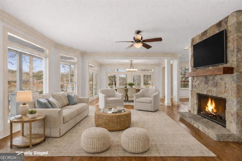 1010 Plum Orchard Road Greensboro - Photo 37