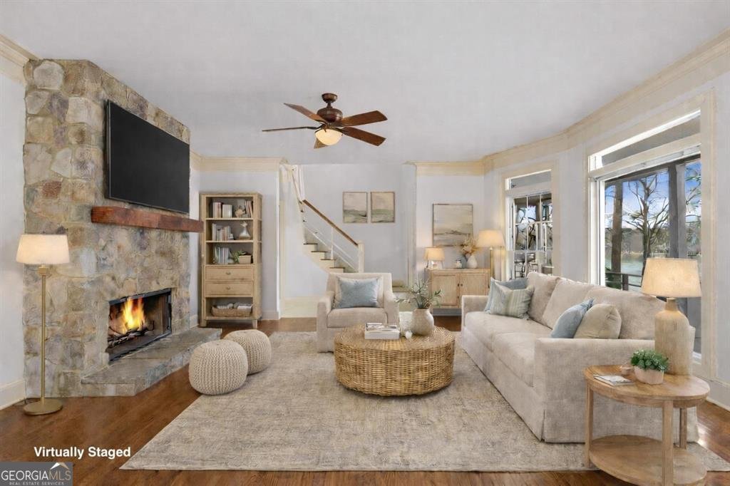 1010 Plum Orchard Road Greensboro - Photo 39