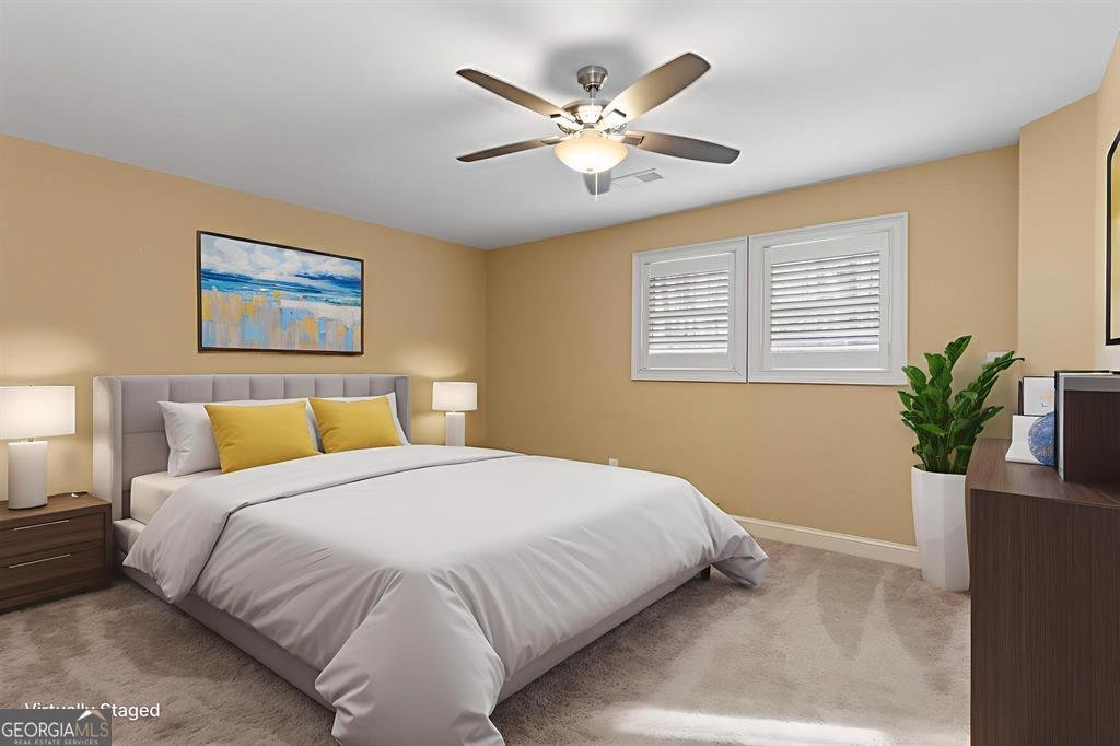 1010 Plum Orchard Road Greensboro - Photo 45