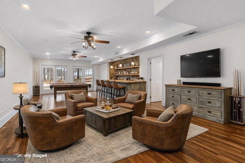 1010 Plum Orchard Road Greensboro - Photo 50