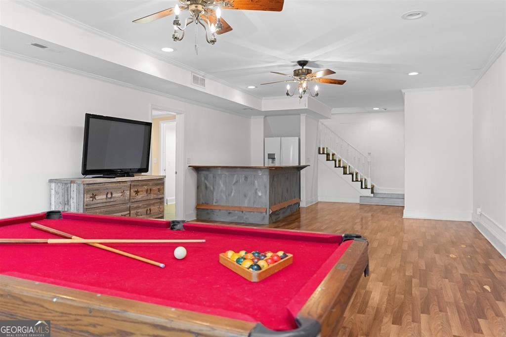 1010 Plum Orchard Road Greensboro - Photo 53