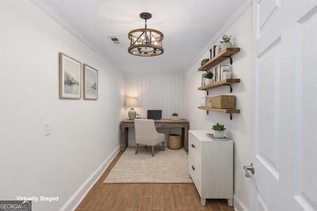 1010 Plum Orchard Road Greensboro - Photo 57