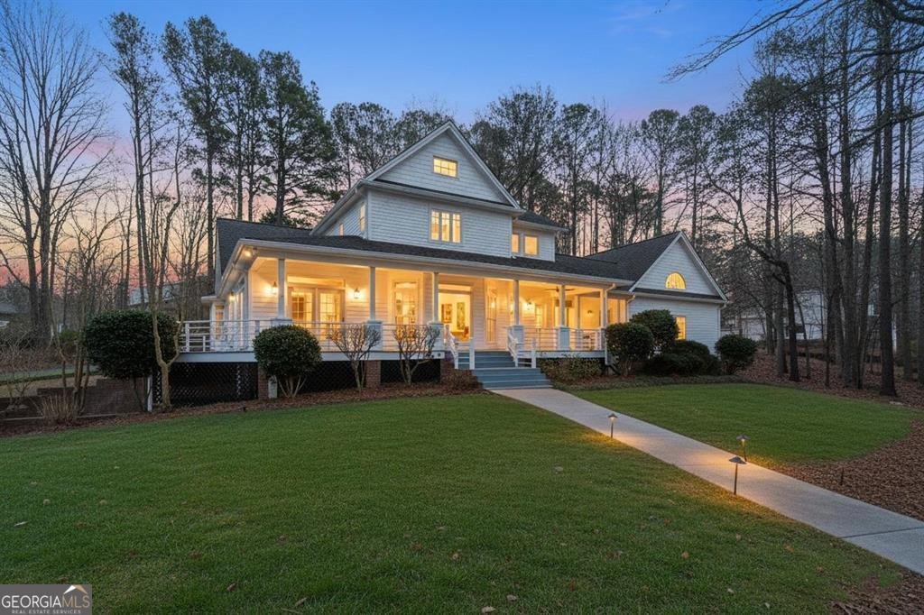 1010 Plum Orchard Road Greensboro - Photo 60