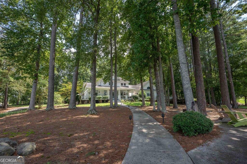 1010 Plum Orchard Road Greensboro - Photo 69