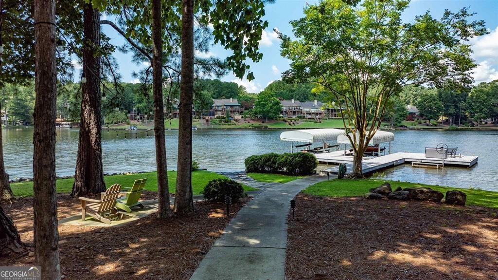 1010 Plum Orchard Road Greensboro - Photo 70