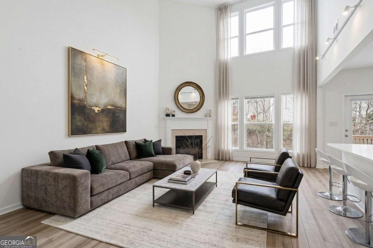 547 Bridgeton Cove Suwanee - Photo 10