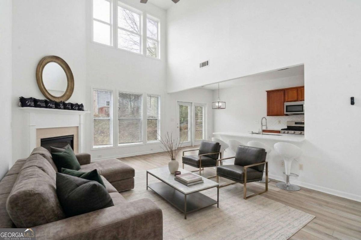 547 Bridgeton Cove Suwanee - Photo 12