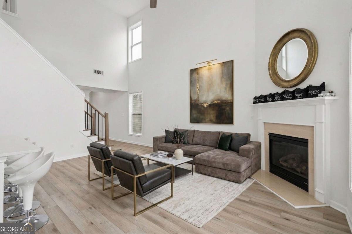 547 Bridgeton Cove Suwanee - Photo 14