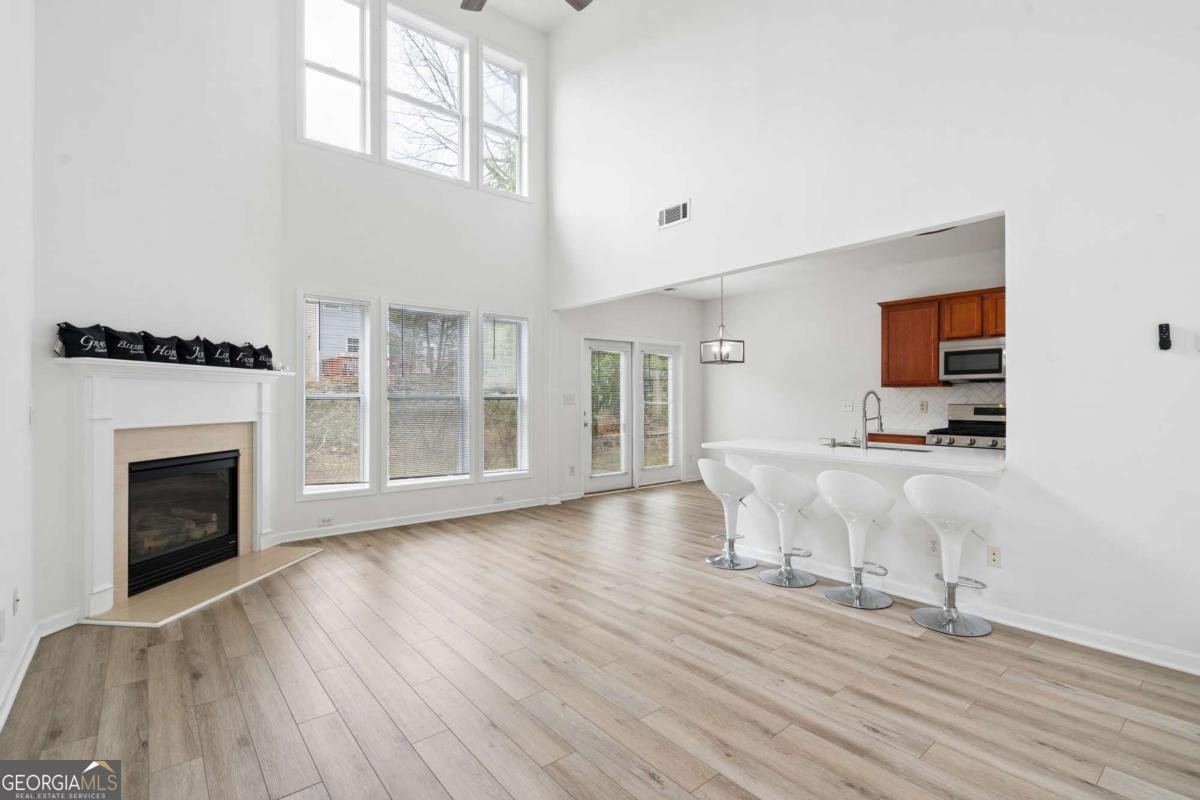 547 Bridgeton Cove Suwanee - Photo 16