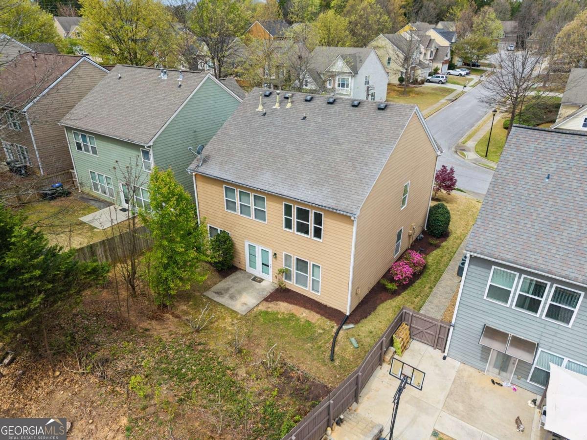 547 Bridgeton Cove Suwanee - Photo 57