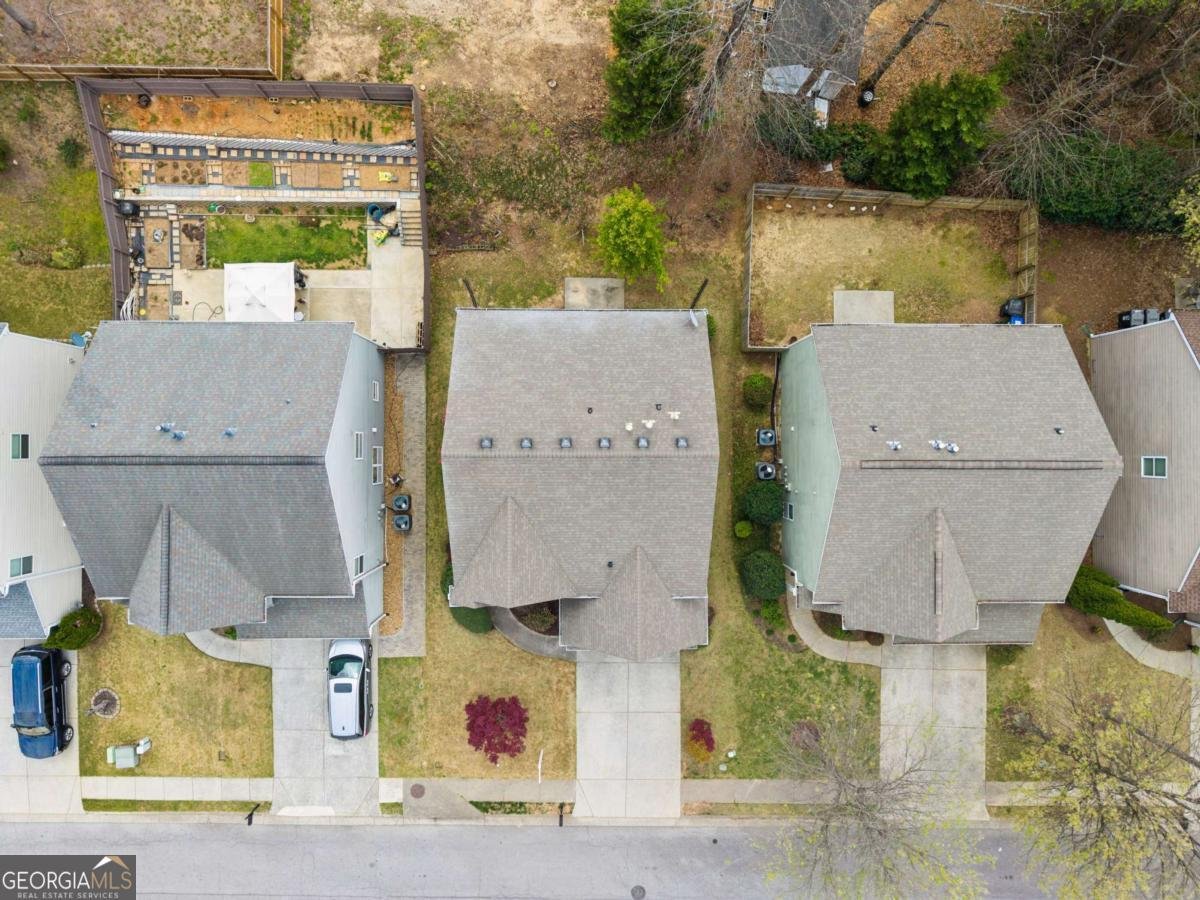 547 Bridgeton Cove Suwanee - Photo 58