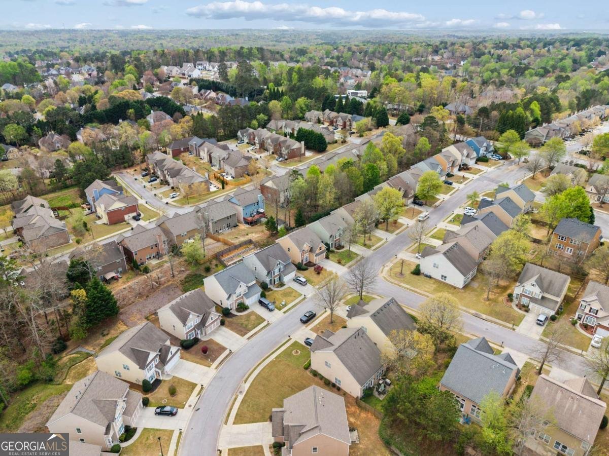 547 Bridgeton Cove Suwanee - Photo 59