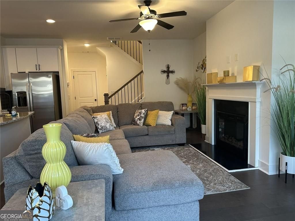 120 Auburn Woods Drive Auburn - Photo 10