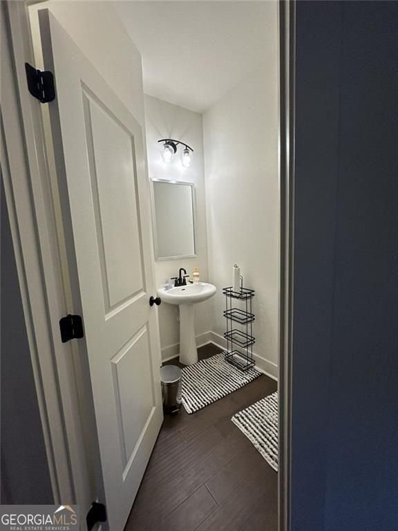 120 Auburn Woods Drive Auburn - Photo 6