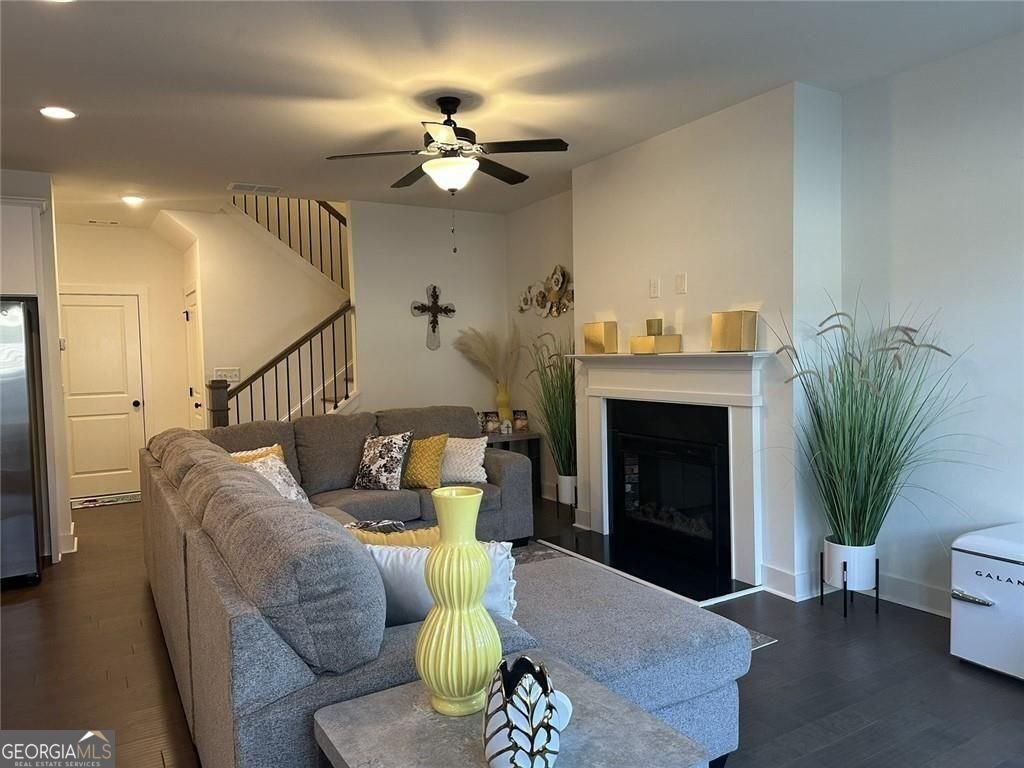 120 Auburn Woods Drive Auburn - Photo 9