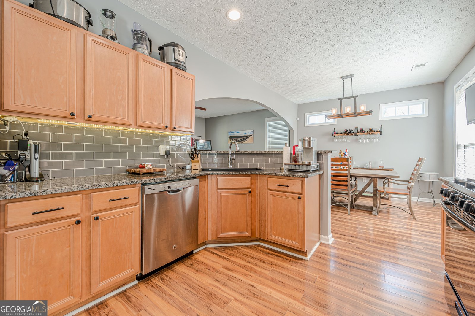 311 Summerstone Court Canton - Photo 15