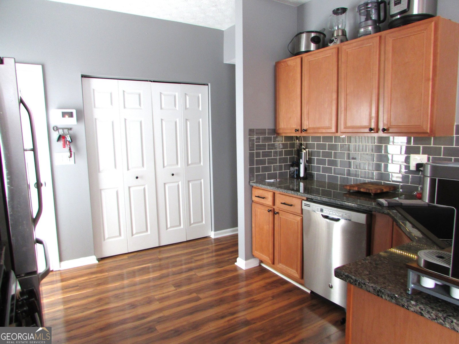 311 Summerstone Court Canton - Photo 16