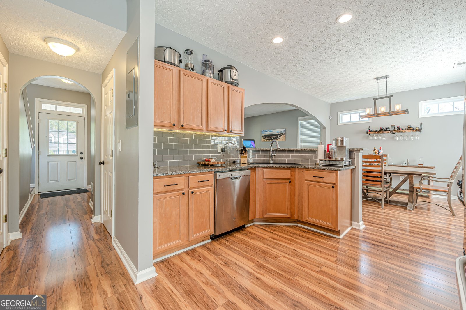 311 Summerstone Court Canton - Photo 17