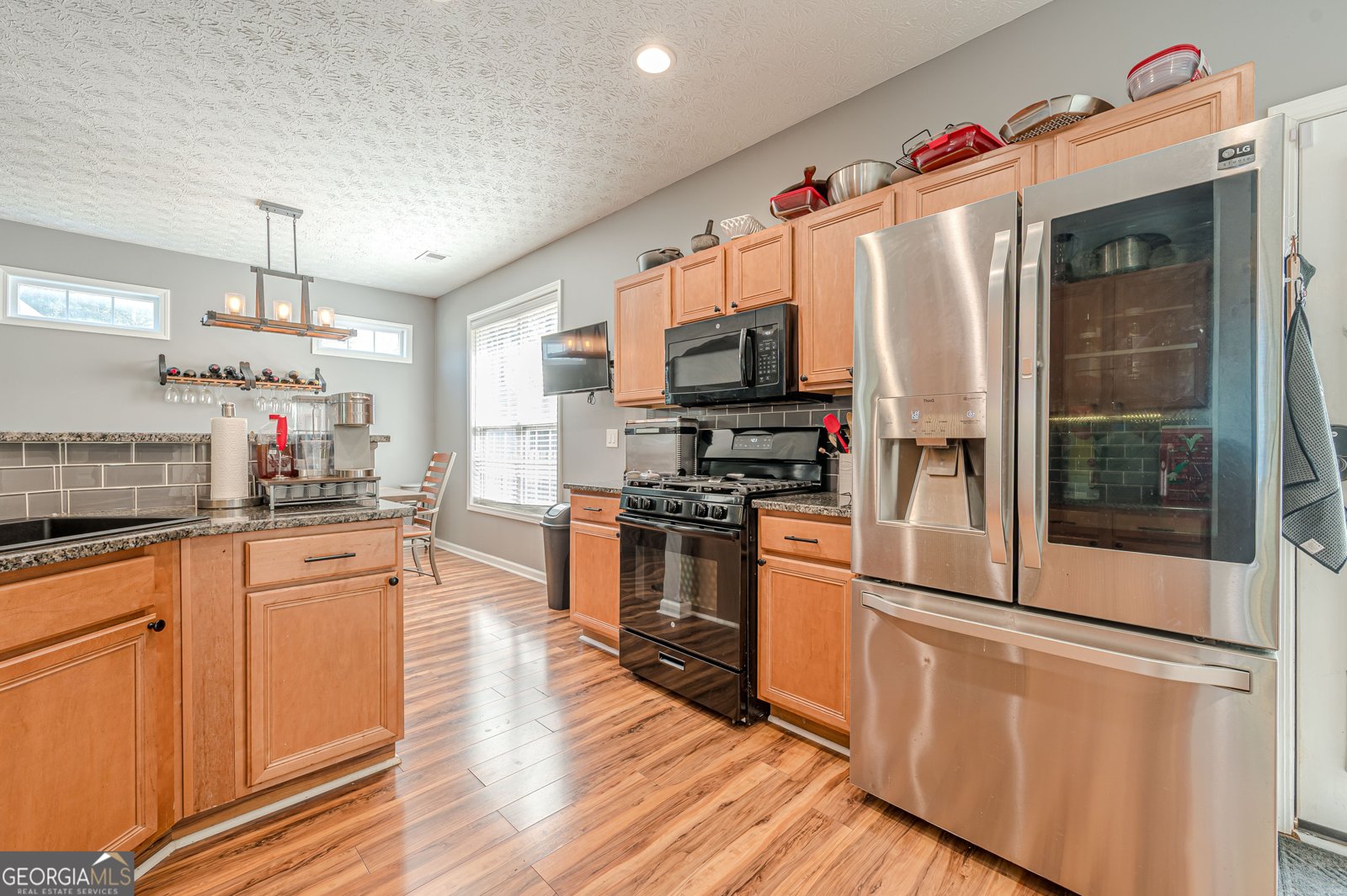 311 Summerstone Court Canton - Photo 18