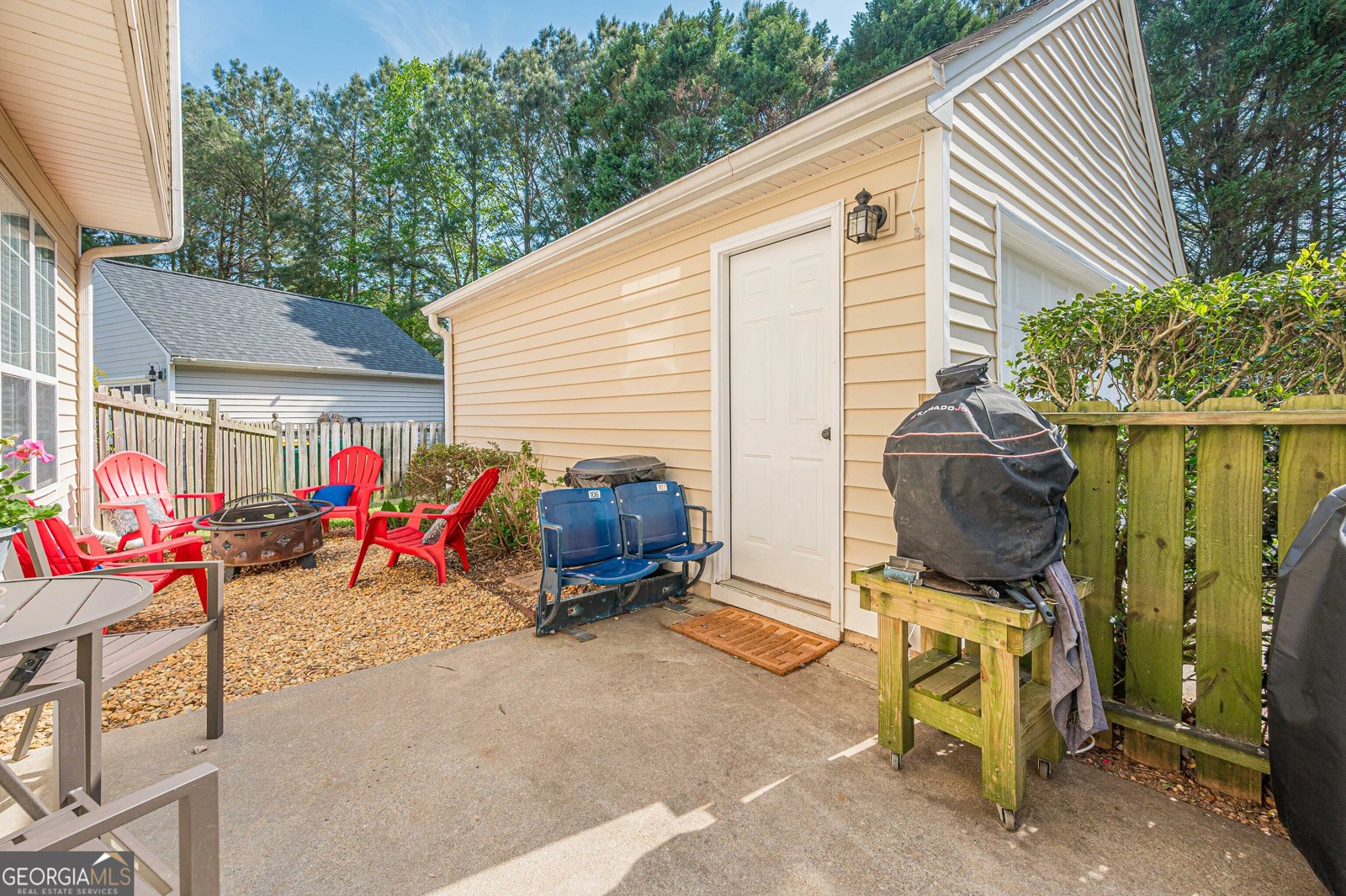 311 Summerstone Court Canton - Photo 19