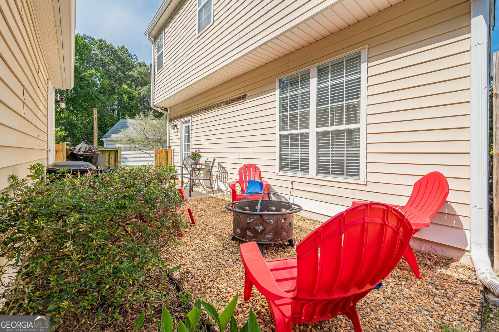 311 Summerstone Court Canton - Photo 20