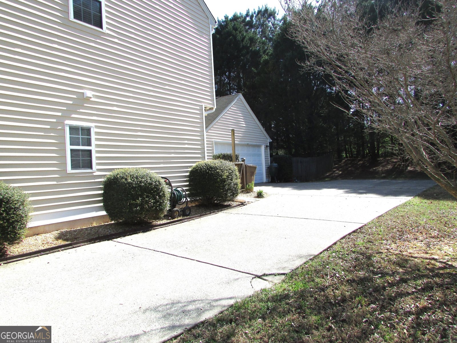 311 Summerstone Court Canton - Photo 32