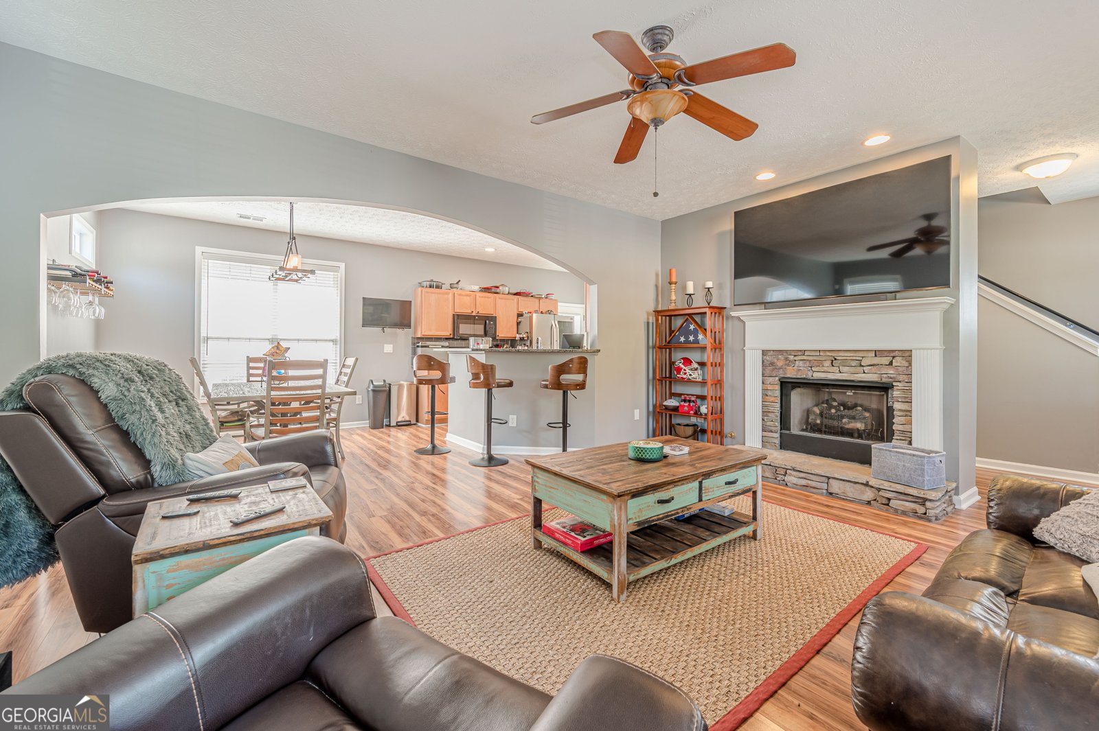 311 Summerstone Court Canton - Photo 8