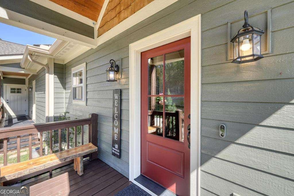 1309 Ridge Pointe Way Blairsville - Photo 11