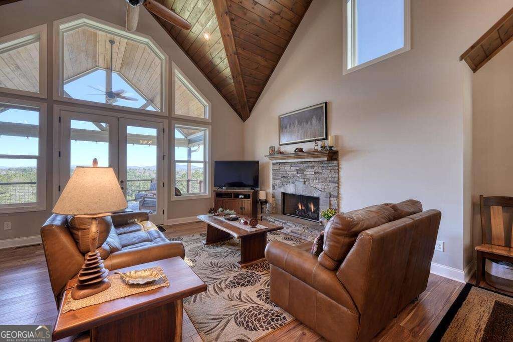 1309 Ridge Pointe Way Blairsville - Photo 12