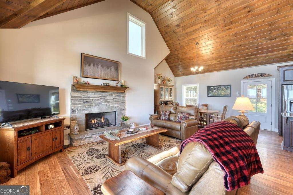 1309 Ridge Pointe Way Blairsville - Photo 13