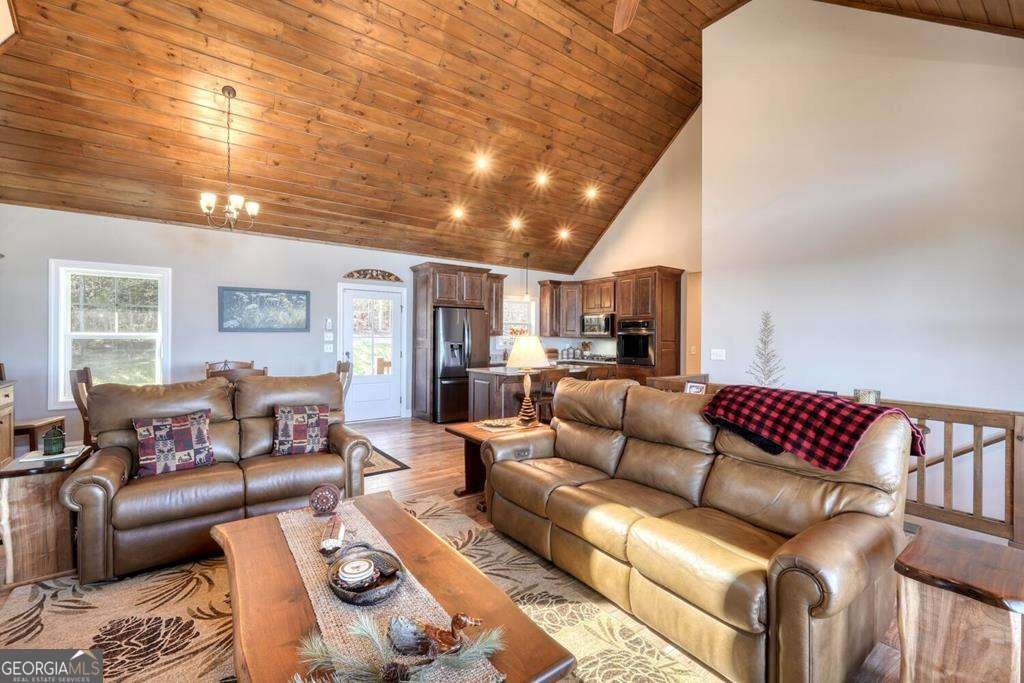 1309 Ridge Pointe Way Blairsville - Photo 14