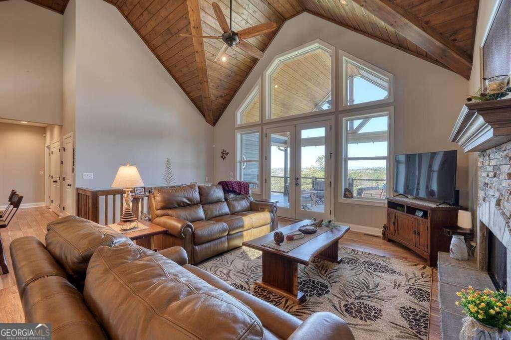 1309 Ridge Pointe Way Blairsville - Photo 15