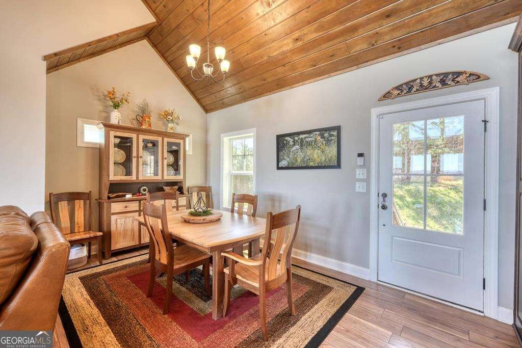 1309 Ridge Pointe Way Blairsville - Photo 16