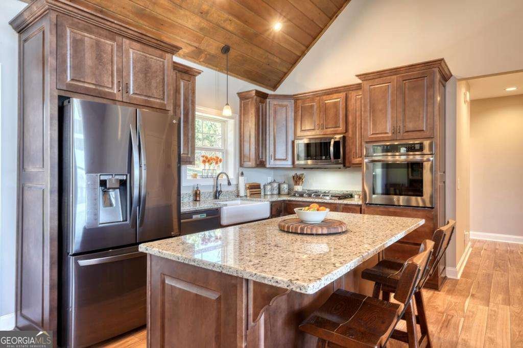 1309 Ridge Pointe Way Blairsville - Photo 18