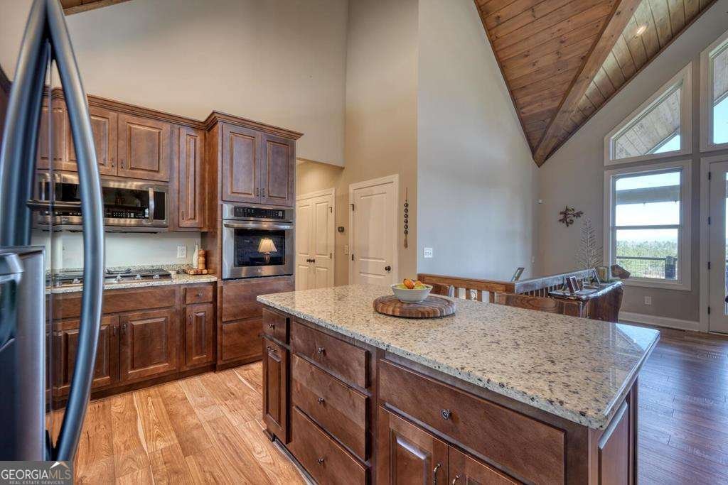 1309 Ridge Pointe Way Blairsville - Photo 19