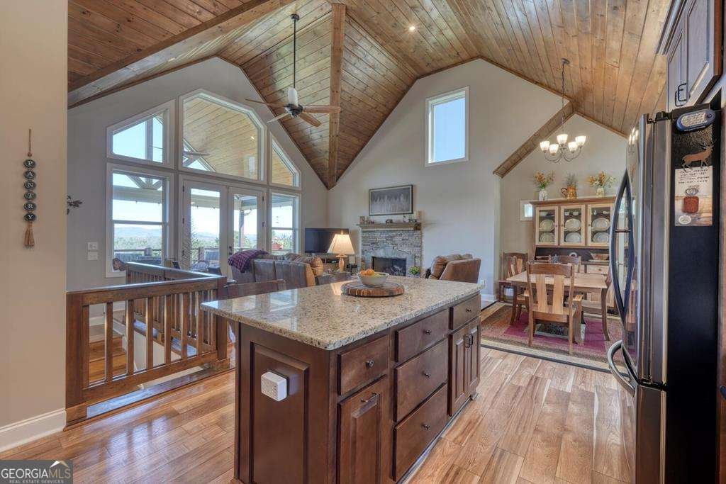 1309 Ridge Pointe Way Blairsville - Photo 20