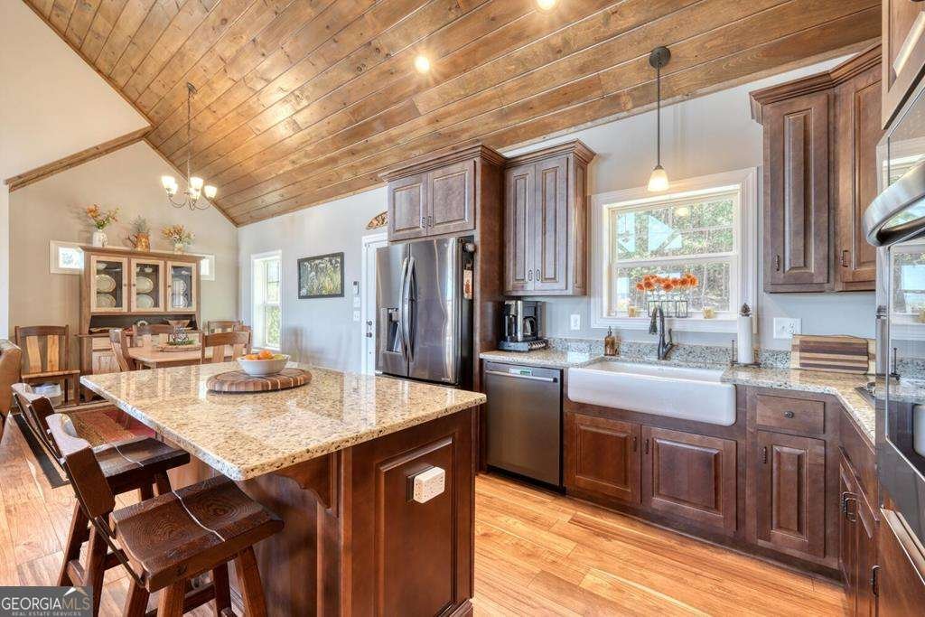 1309 Ridge Pointe Way Blairsville - Photo 21