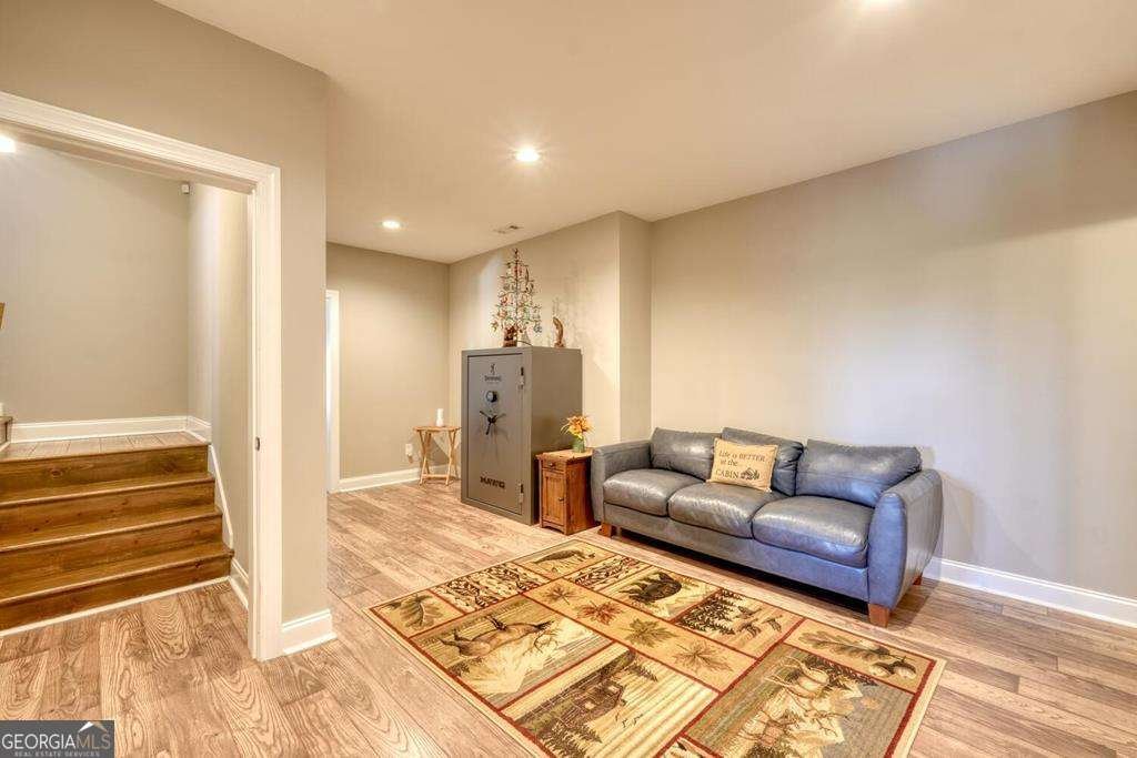 1309 Ridge Pointe Way Blairsville - Photo 33