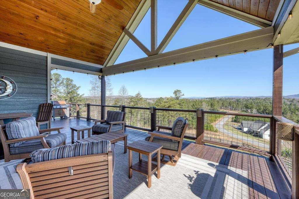 1309 Ridge Pointe Way Blairsville - Photo 43