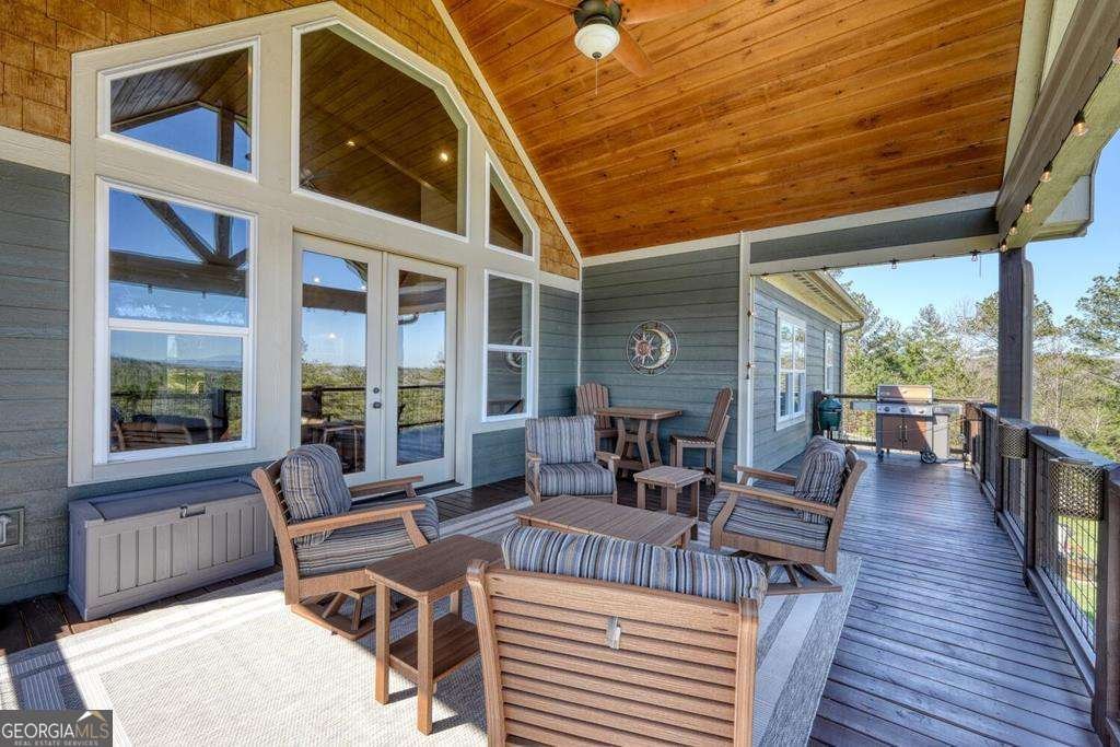 1309 Ridge Pointe Way Blairsville - Photo 44