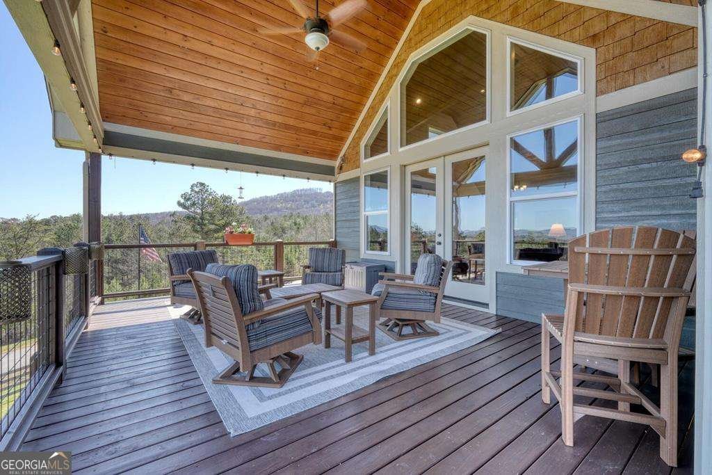 1309 Ridge Pointe Way Blairsville - Photo 45