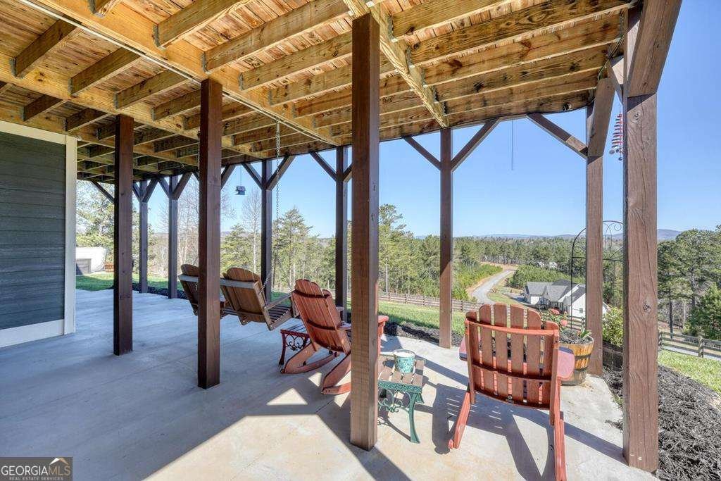 1309 Ridge Pointe Way Blairsville - Photo 47