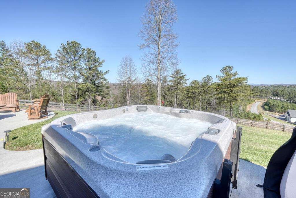 1309 Ridge Pointe Way Blairsville - Photo 51