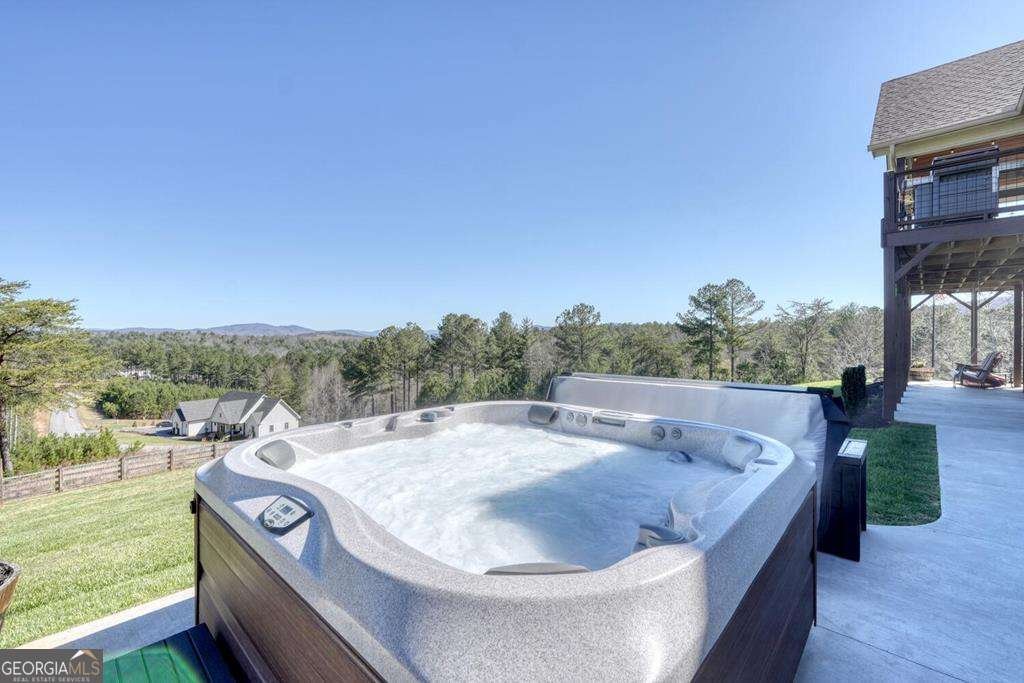 1309 Ridge Pointe Way Blairsville - Photo 52