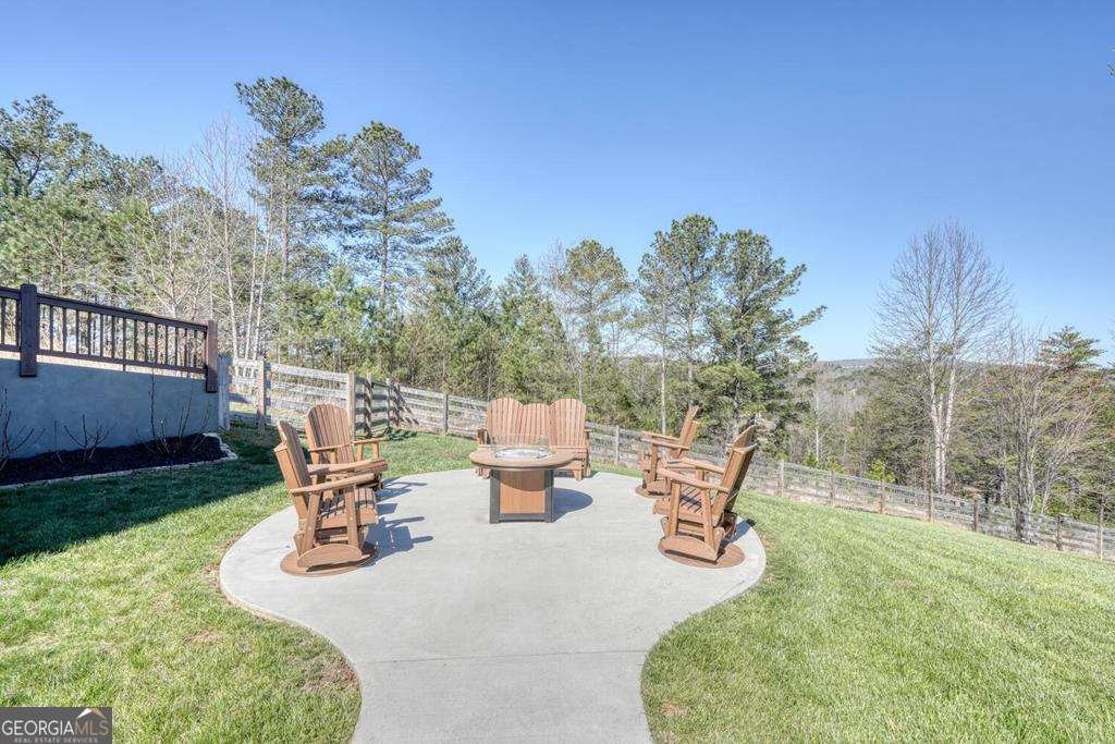 1309 Ridge Pointe Way Blairsville - Photo 53